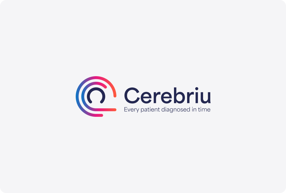 Logo Cerebriu